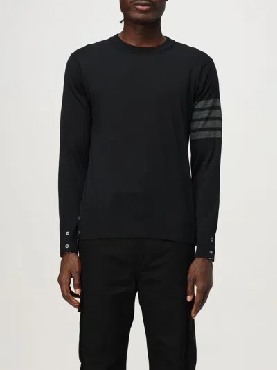Thom Browne Sweater  Men Color Black