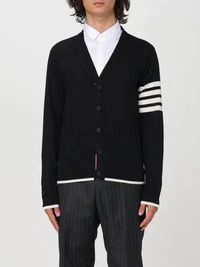 Thom Browne Jumper  Men Colour Black