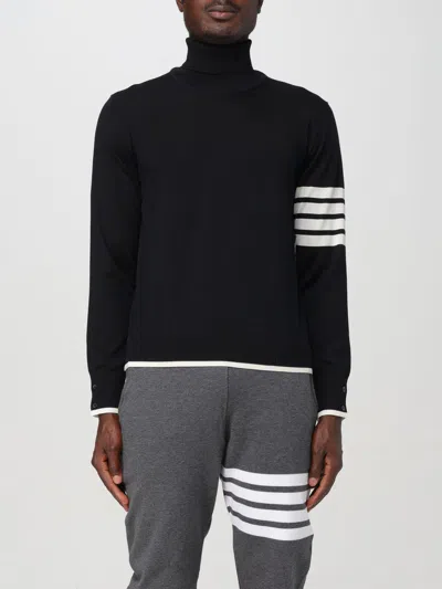 Thom Browne Sweater  Men Color Black