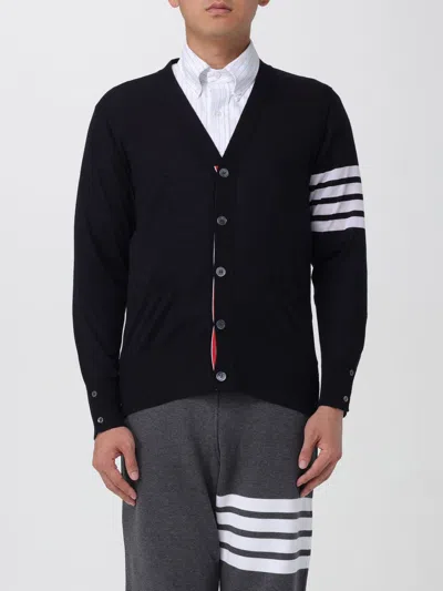 Thom Browne Sweater  Men Color Blue