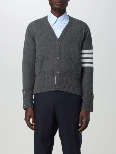 Thom Browne Sweater  Men Color Grey