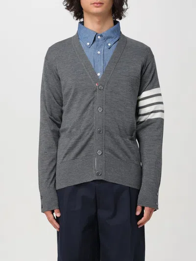 Thom Browne Sweater  Men Color Grey