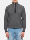 Thom Browne Sweaters In Grau