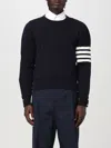 Thom Browne Sweater  Men Color Navy
