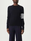 Thom Browne Virgin Wool Sweater