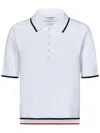 Thom Browne Sweater In White