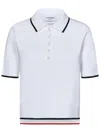 Thom Browne Sweater In White
