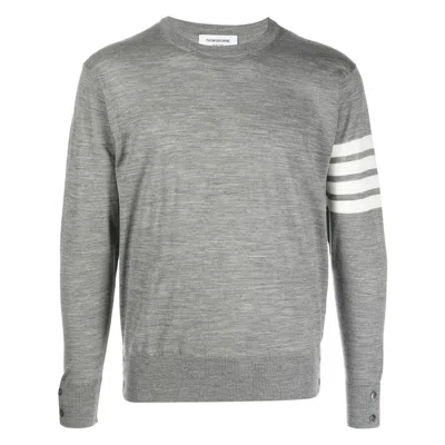 THOM BROWNE SWEATERS