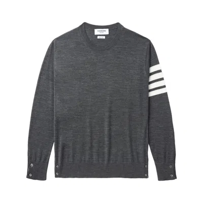 THOM BROWNE SWEATERS