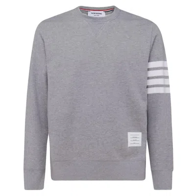 THOM BROWNE THOM BROWNE SWEATERS