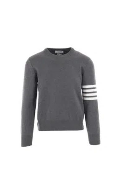 THOM BROWNE THOM BROWNE SWEATERS