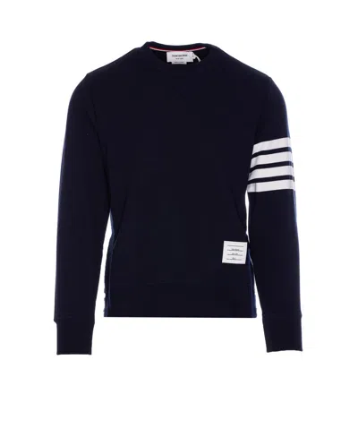 THOM BROWNE THOM BROWNE SWEATERS