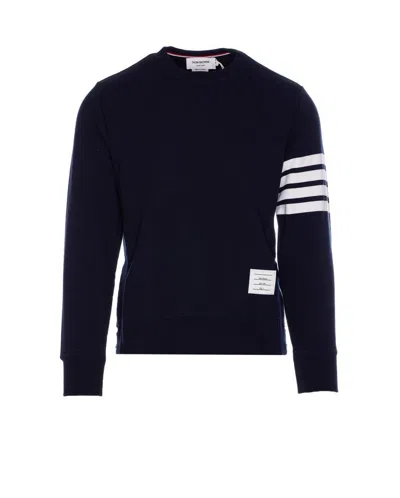 THOM BROWNE THOM BROWNE SWEATERS