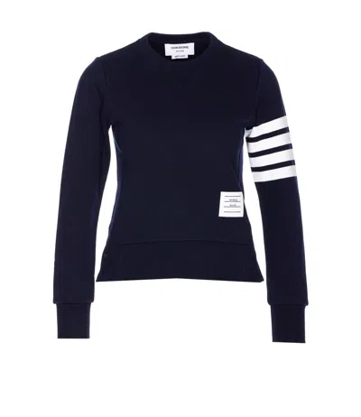 THOM BROWNE THOM BROWNE SWEATERS