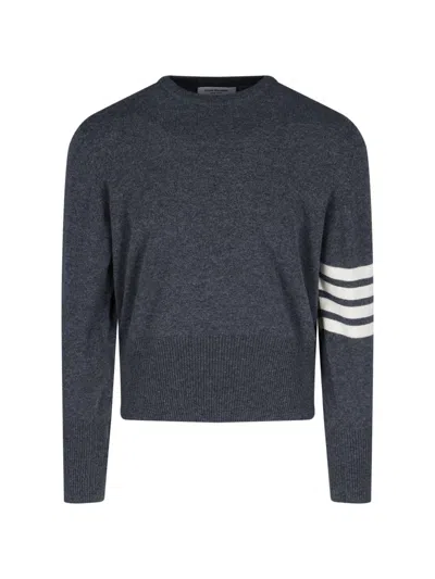 THOM BROWNE THOM BROWNE SWEATERS