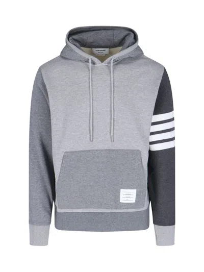 THOM BROWNE THOM BROWNE SWEATERS