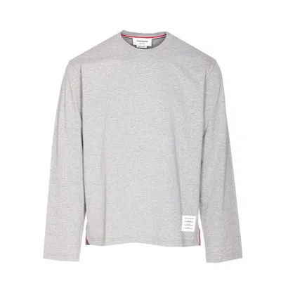 THOM BROWNE THOM BROWNE SWEATERS