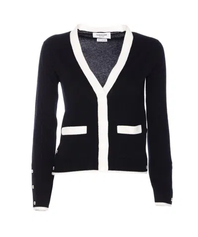 THOM BROWNE THOM BROWNE SWEATERS