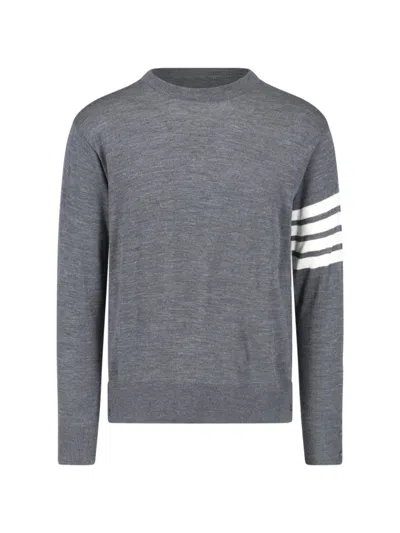 THOM BROWNE THOM BROWNE SWEATERS