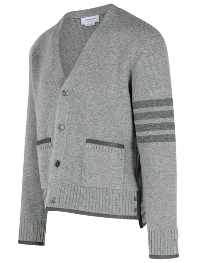 THOM BROWNE THOM BROWNE SWEATERS