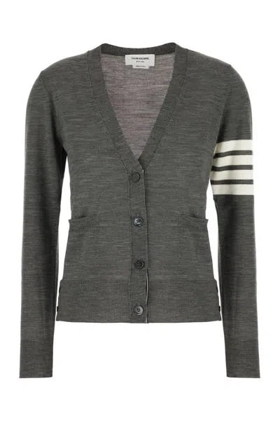 THOM BROWNE THOM BROWNE SWEATERS