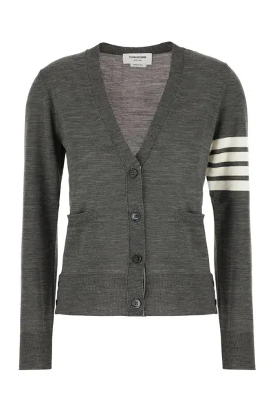 THOM BROWNE THOM BROWNE SWEATERS