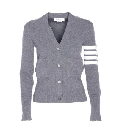 THOM BROWNE THOM BROWNE SWEATERS