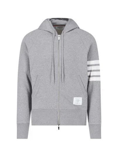THOM BROWNE THOM BROWNE SWEATERS
