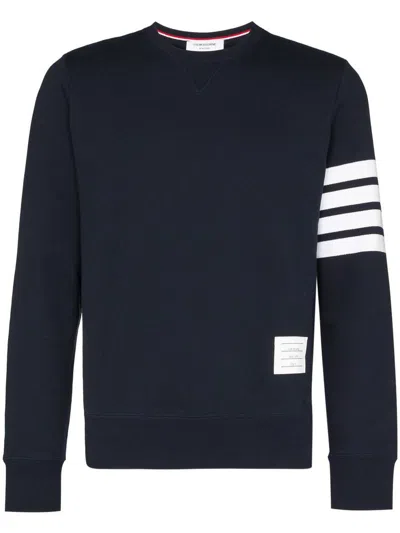 THOM BROWNE THOM BROWNE SWEATERS