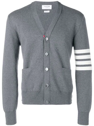 THOM BROWNE THOM BROWNE SWEATERS