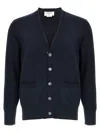 Thom Browne 4-bar Sweaters And Cardigans
