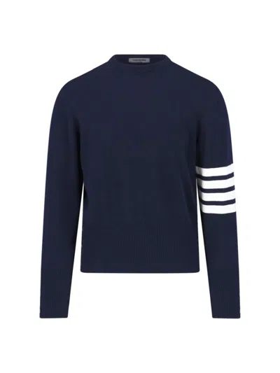 THOM BROWNE THOM BROWNE SWEATERS