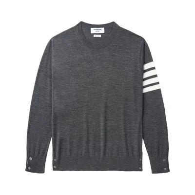 THOM BROWNE THOM BROWNE SWEATERS