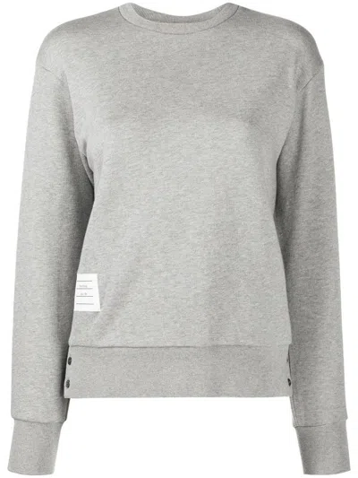 THOM BROWNE THOM BROWNE SWEATERS