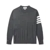 Thom Browne Sweaters In Black