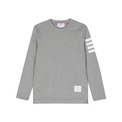 THOM BROWNE THOM BROWNE SWEATERS