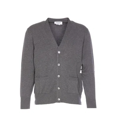THOM BROWNE THOM BROWNE SWEATERS