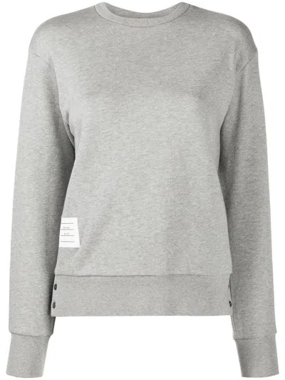 THOM BROWNE THOM BROWNE SWEATERS