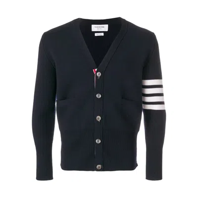 THOM BROWNE THOM BROWNE SWEATERS