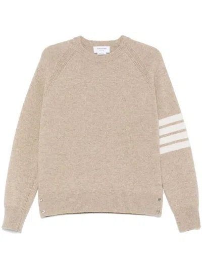 THOM BROWNE THOM BROWNE SWEATERS