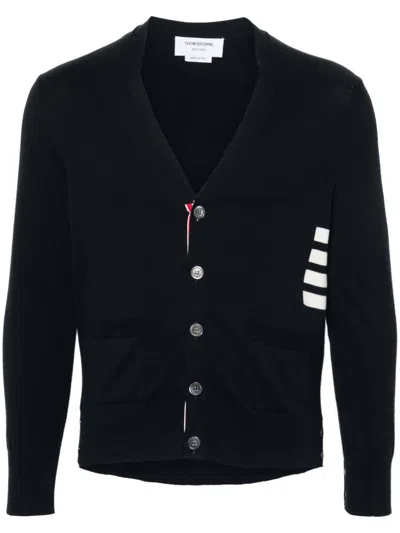 THOM BROWNE THOM BROWNE SWEATERS