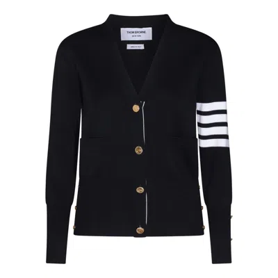 THOM BROWNE THOM BROWNE SWEATERS