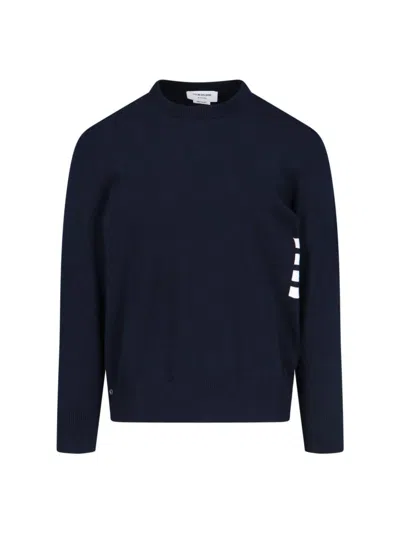 THOM BROWNE THOM BROWNE SWEATERS