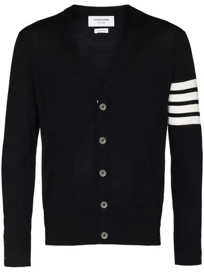 THOM BROWNE THOM BROWNE SWEATERS