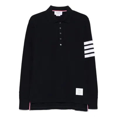 THOM BROWNE THOM BROWNE SWEATERS