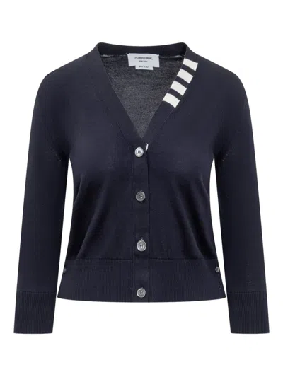 THOM BROWNE THOM BROWNE SWEATERS