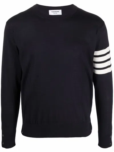 THOM BROWNE THOM BROWNE SWEATERS