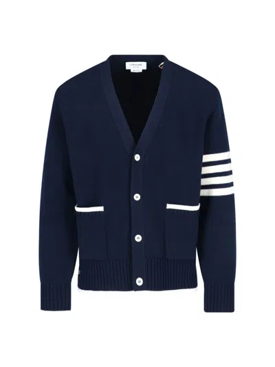 THOM BROWNE THOM BROWNE SWEATERS