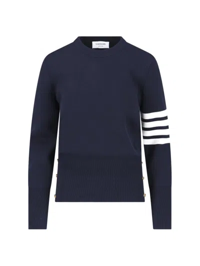 THOM BROWNE THOM BROWNE SWEATERS