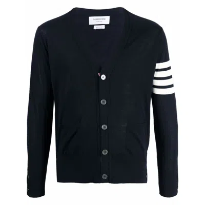 THOM BROWNE THOM BROWNE SWEATERS